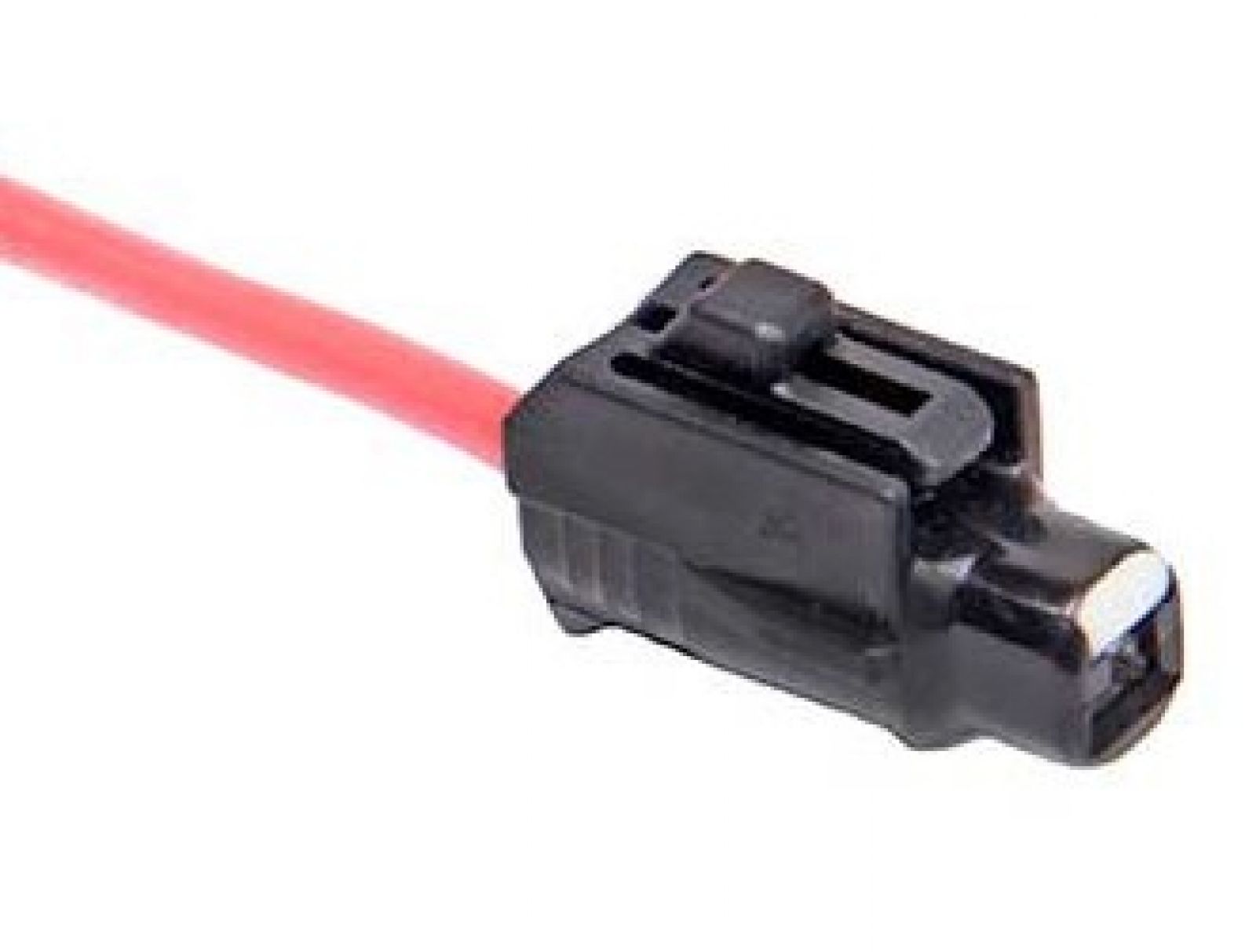 AIRLINE AECC231 Разъем 1 PIN с проводами для стартера LADA PRIORA, KALINA, GRANTA, VESTA, LARGUS
