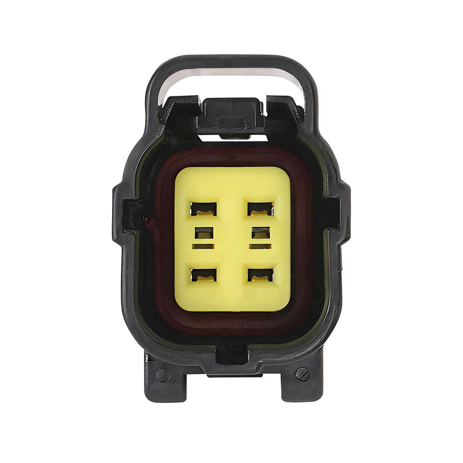 AIRLINE AECC286 Разъем 4 PIN без проводов для датчика кисл. CHEVROLET CRUZE, NISSAN QASHQAI, HYUNDAI TUCSON