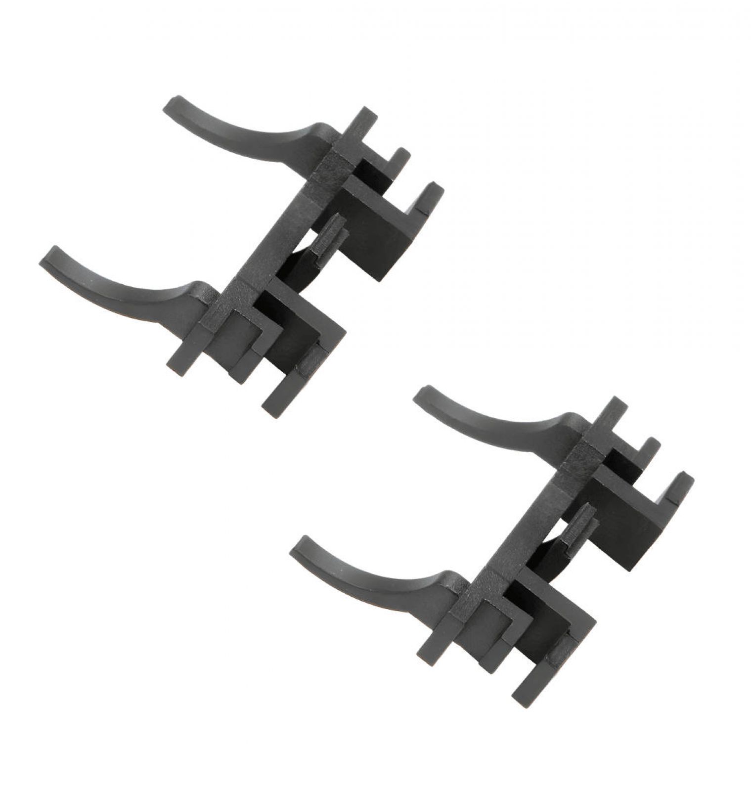 AIRLINE ALHA006 Адаптер для лампы светодиод., H7, Ford, Land Rover, Peugeot, кмпл. 2 шт.