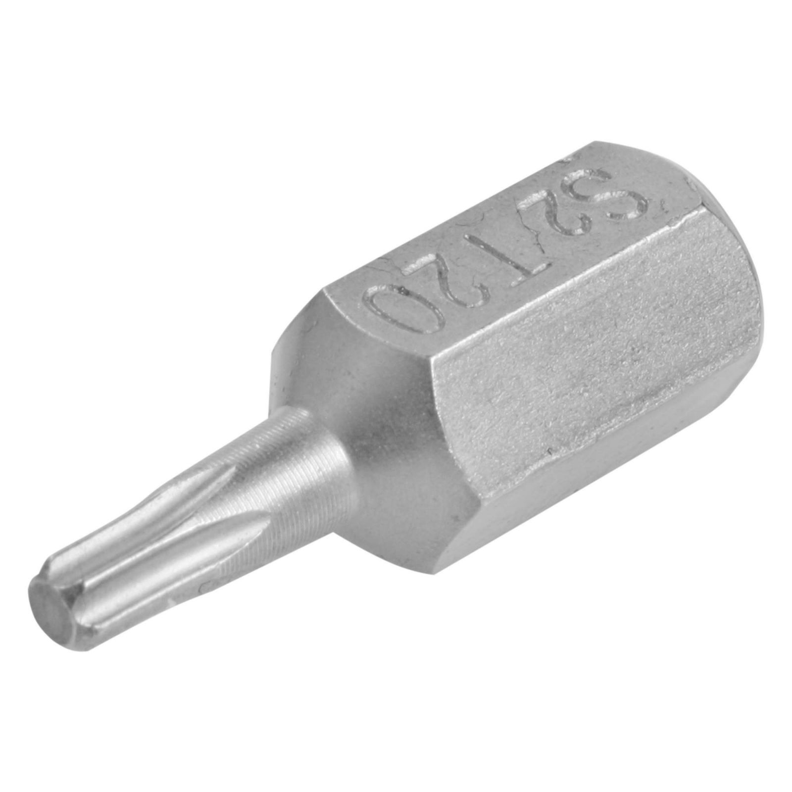 AIRLINE ATB02 Бита вставка TORX T20 3/8  30мм