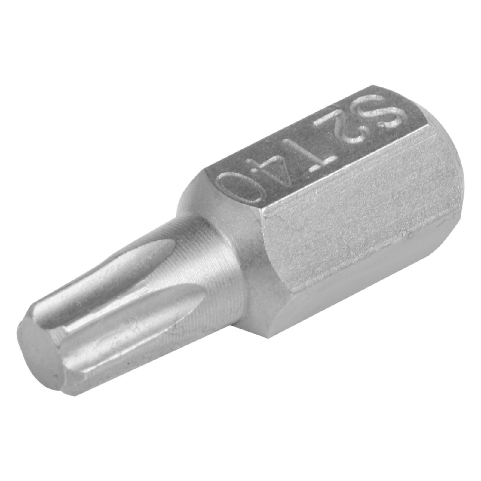 AIRLINE ATB06 Бита вставка TORX T40 3/8  30мм