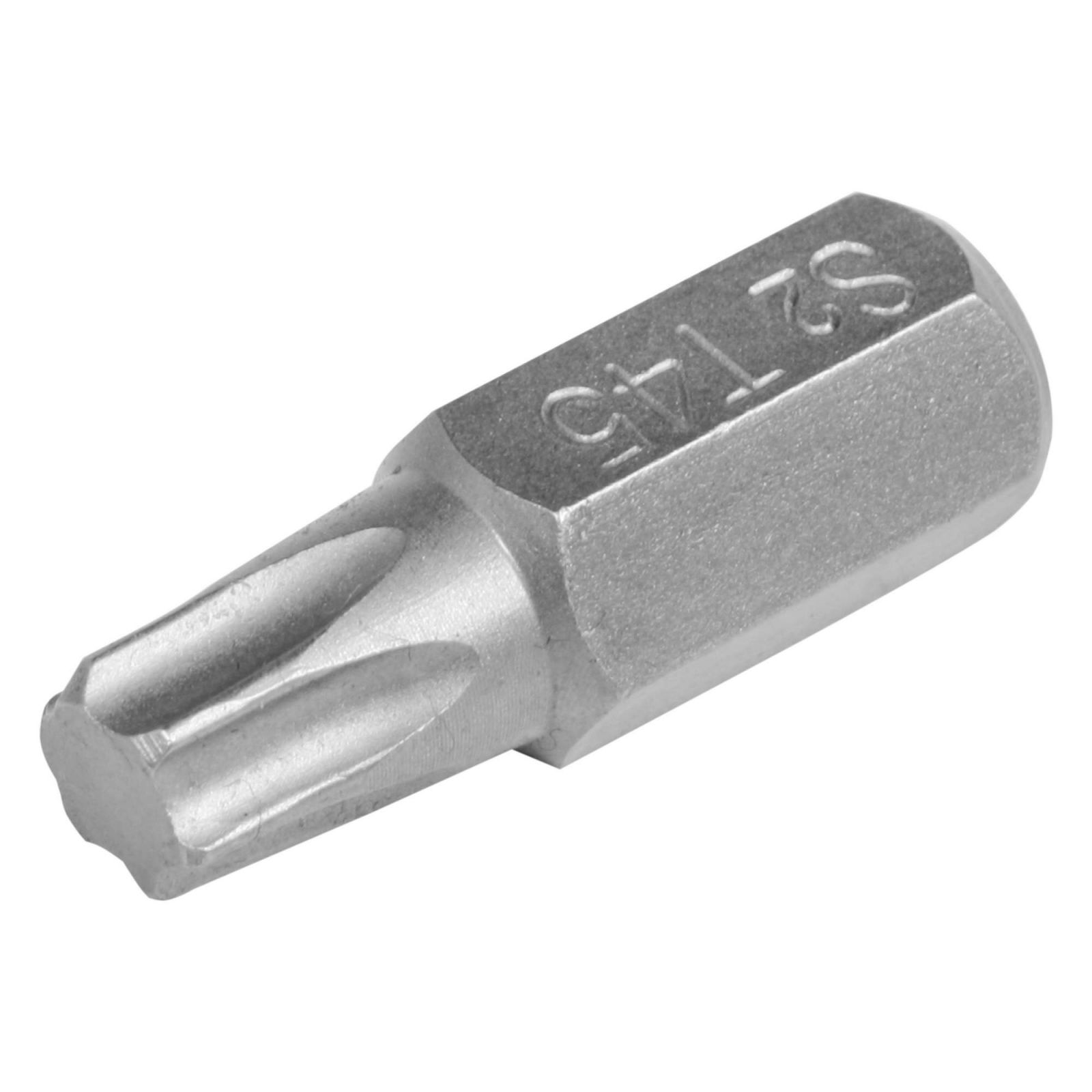 AIRLINE ATB07 Бита вставка TORX T45 3/8 30мм (AT-B-07)