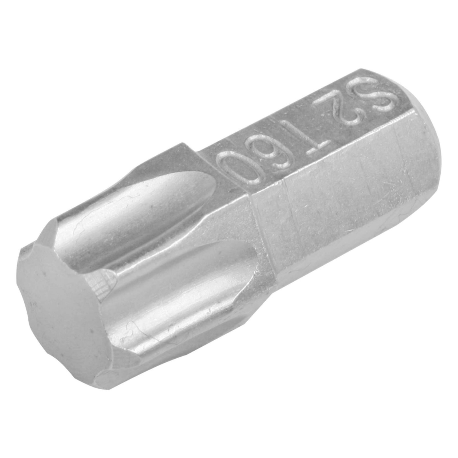 AIRLINE ATB10 Бита вставка TORX T60 3/8 30мм (AT-B-10)