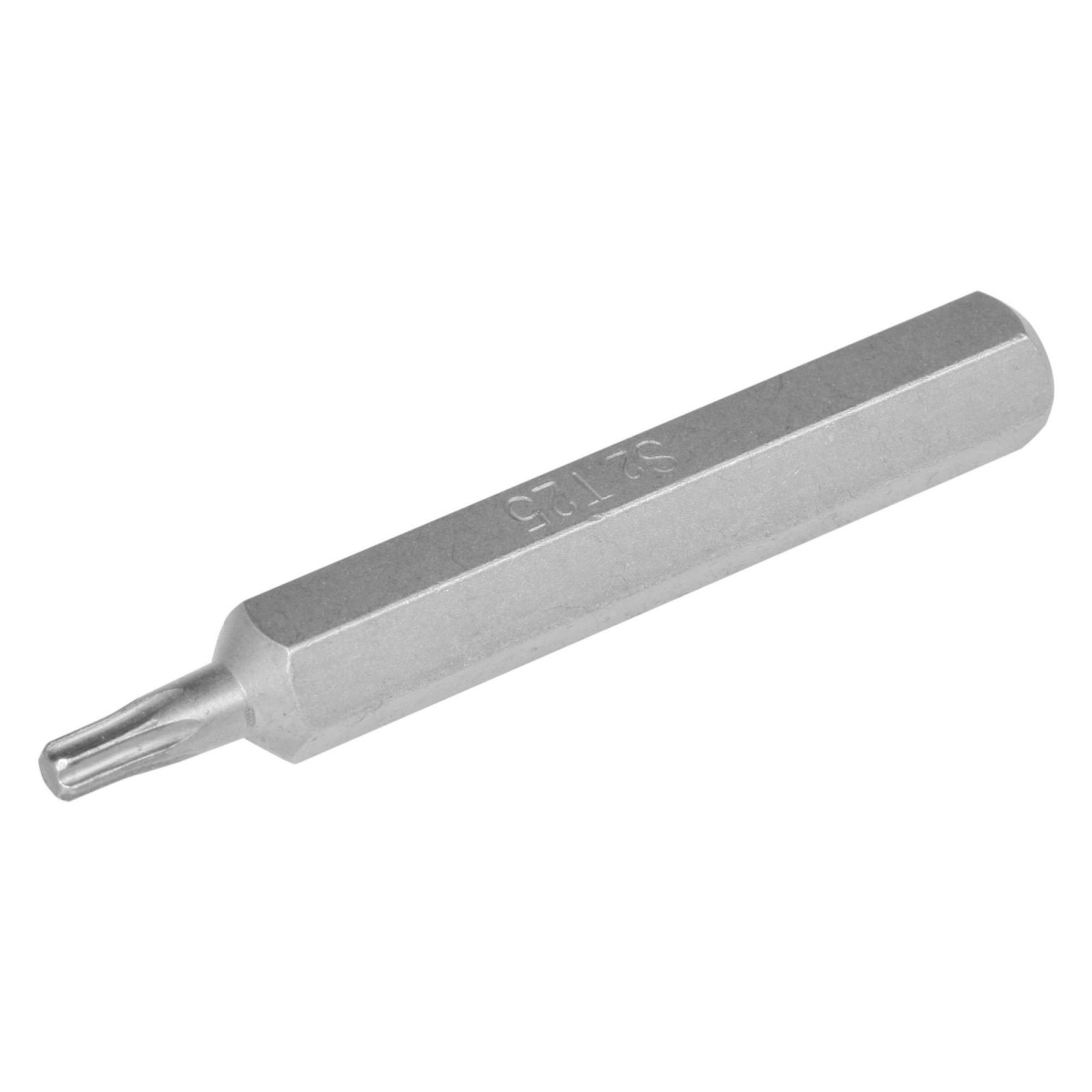 AIRLINE ATB12 Бита вставка TORX T25 3/8  75мм