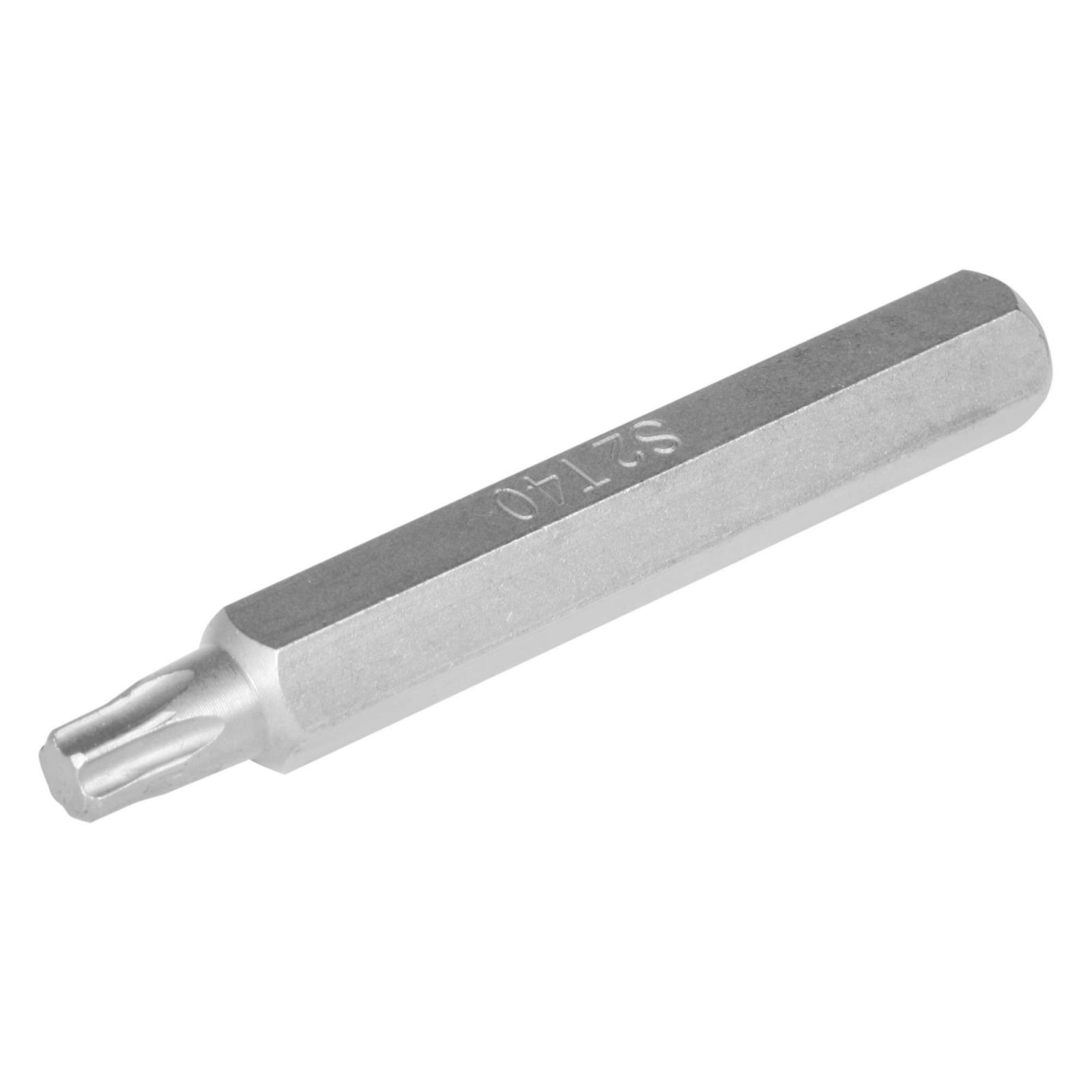 AIRLINE ATB15 Бита вставка TORX T40 3/8 75мм (AT-B-15)