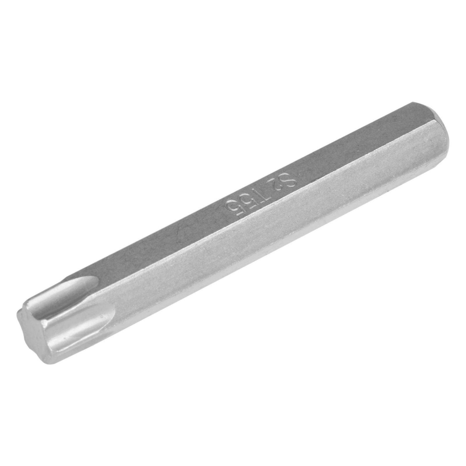 AIRLINE ATB18 Бита вставка TORX T55 3/8  75мм