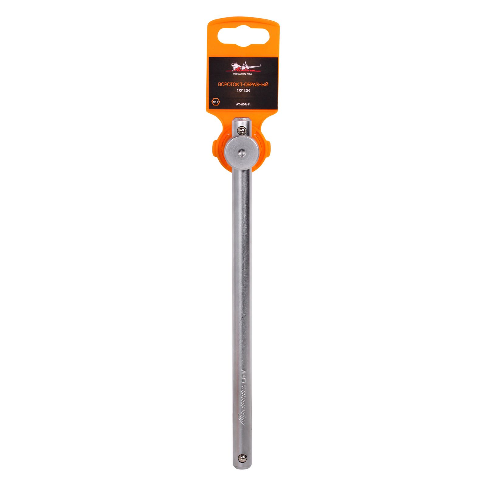 AIRLINE ATHDR11 Вороток Т-образный 1/2  DR