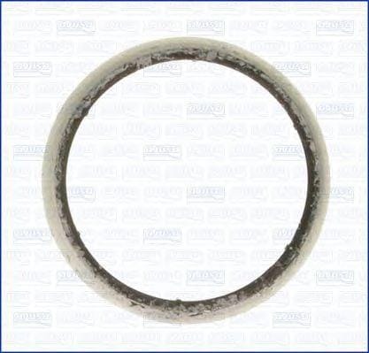 AJUSA 01163800 Кольцо глушителя