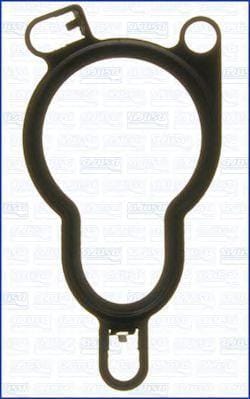 AJUSA 01168000 Прокладка клапана EGR NISSAN