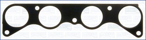 AJUSA 01237100 Прокладка выпускного коллектора HONDA: ACCORD VII 2.4/2.4 Vtec 03-, ACCORD VII 2.4 Vtec E 02-, ACCORD купе 2.4 03-, CR-V III 2.4/2.4 4WD/2.4 i-VTEC 4WD/2.4 i-Vtec 4WD 06-,