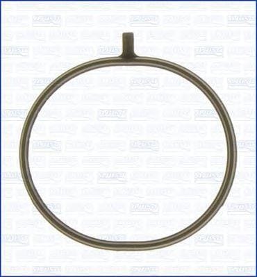 AJUSA 01238800 Прокл.вп.коллек.HONDA Accord седан VIII (CP ,CU )
