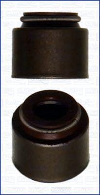 AJUSA 12005400 Колпачок маслосъемный MAZDA 323/626 85-/SUZUKI VITARA 2.0D