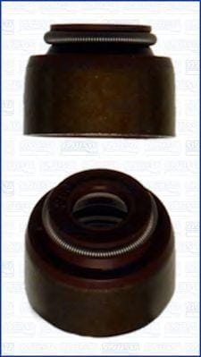 AJUSA 12007900 Колпачок маслосъемный MAZDA/TOYOTA/SUBARU/KIA 6мм
