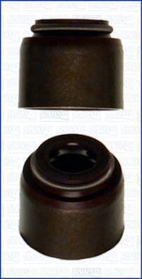 AJUSA 12011700 Колпачок маслосъемный MITSUBISHI/HYUNDAI 8мм