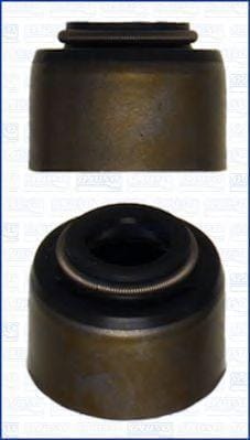 AJUSA 12013300 Колпачок маслосъемный DODGE RAM 5.2 / JEEP CHEROKEE (XJ) 2.5, COMANCHE (MJ) 4.0, GRAND CHEROKEE I (ZJ, ZG) 4.0, WRANGLER II (TJ) 4.0