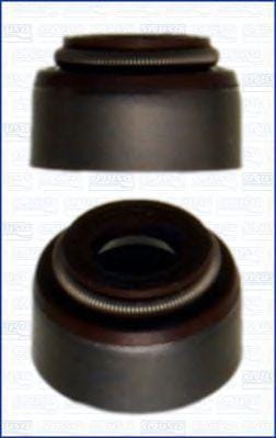 AJUSA 12016401 Колпачок маслосъемный выпуск. FORESTER/IMPRESA EJ202