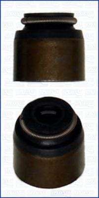 AJUSA 12019800 Колпачки м.с.MITSUBISHI COLT/LANCER 1.3/1.6 mot.4G13/4G15 1998=>