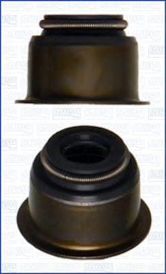 AJUSA 12020400 Колпачок маслосъемный TOYOTA LAND CRUISER 80 4.5 92-97