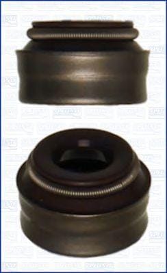 AJUSA 12022300 Колпачок маслосъемный CHRYSLER:CROSSFIRE 3.2/SRT-6 03-07,CROSSFIRERoadster 3.2/SRT-6 04-07,PTCRUISER(PT ) 2.2CRD 00-10 DAEWOO:KORANDOCabrio(KJ) 2.016V 99-