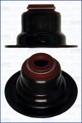 AJUSA 12024900 Колпачок маслосъемный DAEWOO NEXIA/LANOS 1.4-1.6 16V 6мм