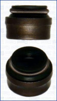 AJUSA 12026900 Колпачки маслосъемные OPEL: AGILA 1.0/1.2 16V/1.2 16V Twinport 00-07, TIGRA TwinTop 1.4 04-09 (шт)