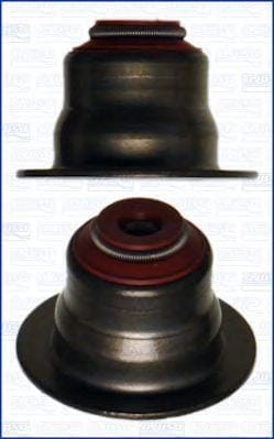 AJUSA 12027500 Колпачок маслосъемный ALFA ROMEO: 147 1.9 JTD 16V/1.9 JTDM 16V 00-10