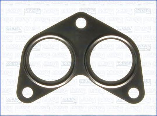AJUSA 13095800 Прокладка коллектора MAZDA 626/KIA SPORTAGE 1.8-2.2 F2/F6/F8/FE 83-03