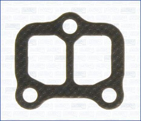 AJUSA 13096600 Прокладка выпускного коллектора NISSAN BLUEBIRD/PRAIRIE 1.6-2.0 81-90