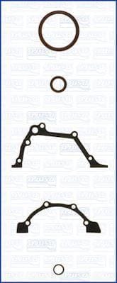 AJUSA 54152400 Комплект прокладок масляного поддона ALFA ROMEO: MITO 1.4 08-   FIAT: 500 1.2/1.2 LPG 07-, 500 C 1.2 09-, DOBLO 1.4 01-, DOBLO Cargo 1.4 01-, FIORINO фургон/универсал 1.4 Natura