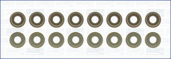 AJUSA 57038700 Колпачки маслосъёмные, комплект