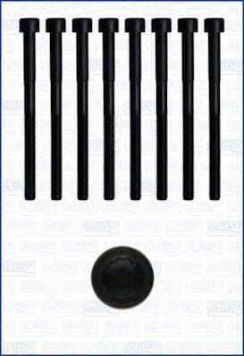 AJUSA 81052700 Комплект болтов ГБЦ (на одну ГБЦ)