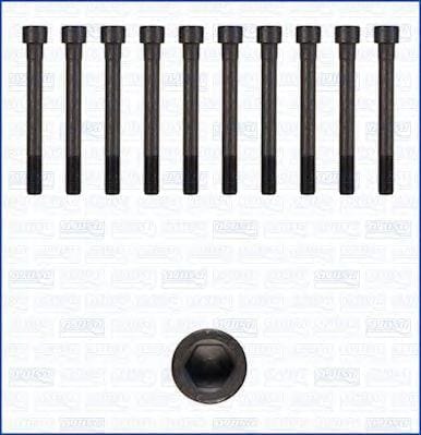 AJUSA 81057300 Болты ГБЦ (к-т)