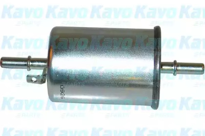 AMC FILTER df7745 Фильтр топливный daewoo espero /aveo 1.2 2.0 (kl470)