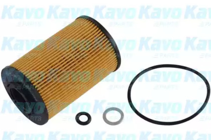 AMC FILTER HO624 Фильтр масляный KIA SOUL/HYUNDAI i30 07-