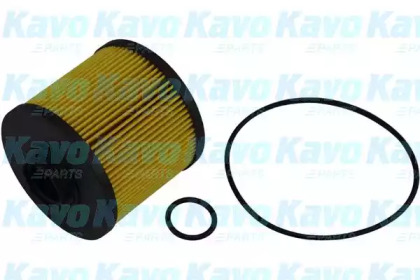 AMC FILTER MF4442 Фильтр топливный TRUCKS