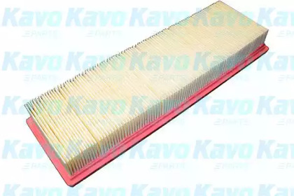 AMC FILTER NA2629 Фильтр воздушный RENAULT KANGOO/MEGANE/OPEL MOVANO/VIVARO 1.9 DTI