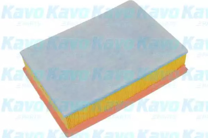 AMC FILTER NA2630 Фильтр воздушный RENAULT MASTER/OPEL MOVANO 2.3D 10-