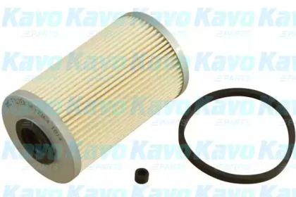 AMC FILTER NF2364 Фильтр топливный RENAULT MASTER/TRAFIC/OPEL MOVANO 1.9/2.5 DCI 01-