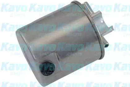 AMC FILTER NF2471 Фильтр топливный NISSAN QASHQAI 1.5D 07-