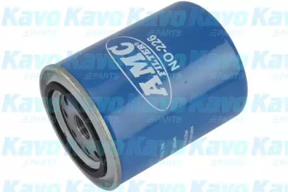 AMC FILTER NO226 Фильтр масляный NISSAN/FORD/OPEL 1.4-3.2D