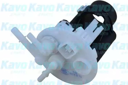 AMC FILTER SF966 Фильтр топливный SUZUKI JIMNY 1.3 98-