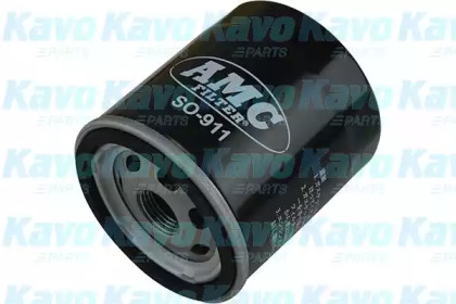 AMC FILTER SO911 Фильтр масляный SUZUKI 1.0-2.7