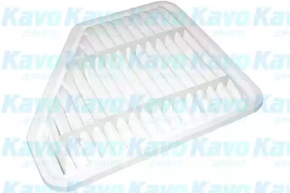 AMC FILTER TA1281 Фильтр воздушный TOYOTA AURIS /COROLLA 1.4/2.2 D 06-