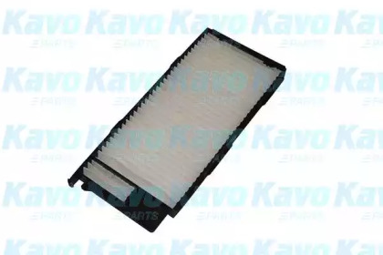 AMC FILTER TC1022 Фильтр салона TOYOTA LC100 02-07/LX470 02-07
