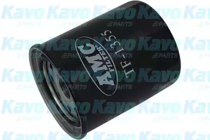 AMC FILTER TF1355 Фильтр топливный TOYOTA HIACE