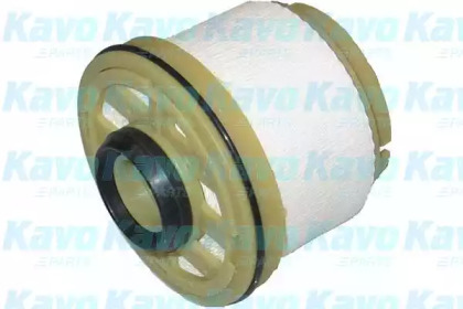 AMC FILTER TF1591 Фильтр топливный TOYOTA HIACE 2.5 06-/HILUX III 2.5 07-