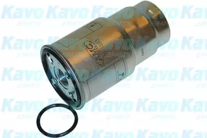 AMC FILTER TF1593 Фильтр топливный MAZDA/TOYOTA DIESEL