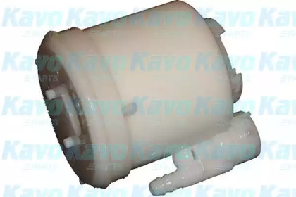 AMC FILTER TF1952 Фильтр топливный TOYOTA YARIS (P90) 06-