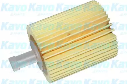 AMC FILTER TO142 Фильтр масляный LEXUS GS/IS 2.5/3.0/4.5 05-