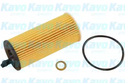 AMC FILTER TO148 Фильтр масляный BMW E90/F10 2.0D/2.5D/3.5D/TOYOTA VERSO 1.6D